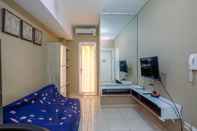 Ruang Umum New Furnished and Cozy Stay @ 2BR Springlake Bekasi Apartment