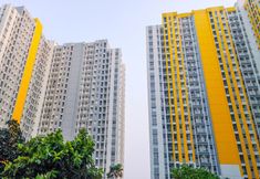 Others 4 Simple and Comfy Studio at Springlake Summarecon Bekasi Apartment