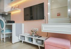 Others 7 Modern and Stylish Studio at West Vista Apartment