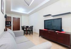 Lain-lain 7 Stunning and Spacious 2BR L'Avenue Apartment near Pancoran
