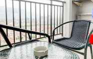 Lobi 6 Nice and Private 1BR Apartment at Thamrin Residence