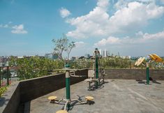 Others 6 Elegant 2BR for 3 Pax at Menteng Park Apartment