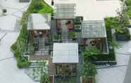 Exterior 6 Comfy 2BR The Mansion Apartment Kemayoran