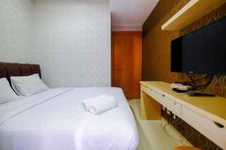 Kamar Tidur 4 1BR at The Mansion Kemayoran Apartment near JIEXPO