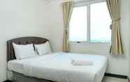 Bedroom 7 Comfortable 1BR @ Sky Terrace Apartment in Strategic Area