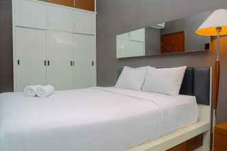 Bedroom 4 Great Location and Spacious Sudirman Park 2BR Apartment