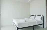 Kamar Tidur 3 Minimalist and Comfort Studio at Green Sedayu Apartment