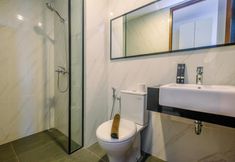 Others 7 Fabulous Studio Apartment at The Newton Ciputra World 2