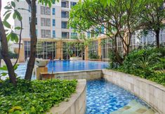 Others 6 Best Location and Modern 2BR at Casa Grande Apartment