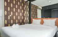 Kamar Tidur 7 Comfort 2BR at City Home MOI Apartment