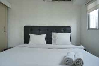 Bedroom 4 Best Location 2BR at The Wave Kuningan Apartment