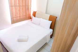 Bedroom 4 2BR Apartment In Heart Of City Menteng Square