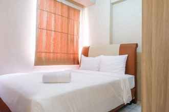 Bedroom 4 2BR Apartment In Heart Of City Menteng Square