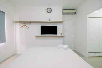 Kamar Tidur 4 Gorgeous 3BR at Sudirman Park Apartment near LSPR