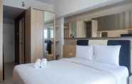 Bilik Tidur 4 Delightful Studio Apartment at Orchard Supermall Mansion