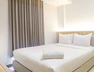 Kamar Tidur 2 Best Value 1BR Apartment Connected to Mall at Anderson Supermall Mansion