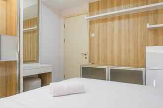 Kamar Tidur 4 Best Value 1BR Apartment Connected to Mall at Anderson Supermall Mansion