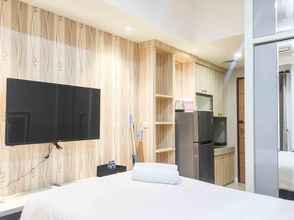 Bilik Tidur 4 Cozy Living Studio at Vida View Apartment
