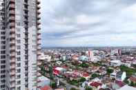 Nearby View and Attractions Great Choice Studio at Vida View Apartment