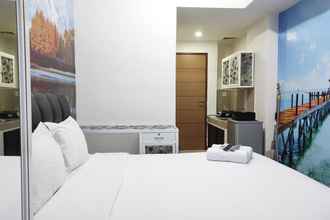 Kamar Tidur 4 Great Choice Studio at Vida View Apartment