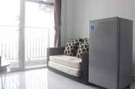 Ruang Umum Comfy 2BR at Mekarwangi Square Cibaduyut Apartment