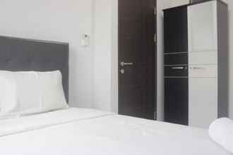 Bedroom 4 Comfy 2BR at Mekarwangi Square Cibaduyut Apartment