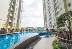Others 4 Private & Relaxing 1BR Apartment at Parahyangan Residence near UNPAR