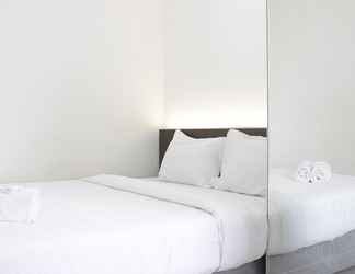 Bedroom 2 Private & Relaxing 1BR Apartment at Parahyangan Residence near UNPAR