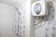 Toilet Kamar Compact Studio Room The Jarrdin Cihampelas Apartment