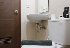 Others 7 Scenic Studio+ @ Sudirman Suites Apartment Bandung