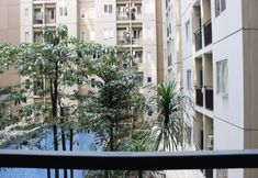 Others 2 Scenic Studio+ @ Sudirman Suites Apartment Bandung