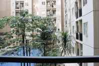 Nearby View and Attractions Scenic Studio+ @ Sudirman Suites Apartment Bandung