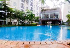 Others 5 Homey and Nice Studio Apartment at Scientia Residence