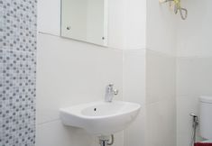 Others 5 Brand New Minimalist Studio Apartment Aeropolis Residence