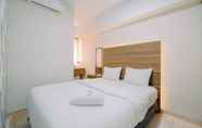 Bedroom 3 Modern and Comfortable 2BR Springlake Summarecon Bekasi Apartment