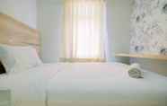 ห้องนอน 7 Modern and Comfortable 2BR Springlake Summarecon Bekasi Apartment