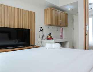 Bedroom 2 Best Deal The Springlake Summarecon Studio Apartment