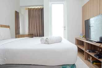 ห้องนอน 4 Best Deal The Springlake Summarecon Studio Apartment