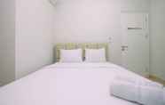 Bedroom 4 Beautiful and Cozy 2BR at Springlake Summarecon Bekasi Apartment