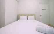 Kamar Tidur 4 Beautiful and Cozy 2BR at Springlake Summarecon Bekasi Apartment