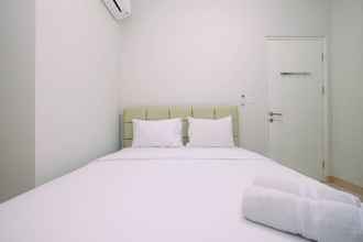 Bedroom 4 Beautiful and Cozy 2BR at Springlake Summarecon Bekasi Apartment