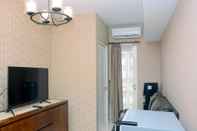 Bedroom Gorgeous 2BR Springlake Summarecon Apartment