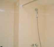 In-room Bathroom 2 New Furnsihed Studio Room @ Springlake Bekasi Apartment