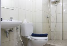 Others 6 Clean 2BR Apartment @ Springlake Summarecon Bekasi Apartment