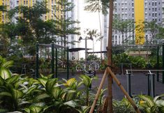 Others 4 Clean 2BR Apartment @ Springlake Summarecon Bekasi Apartment