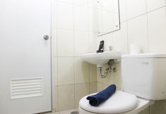 Others 7 Clean 2BR Apartment @ Springlake Summarecon Bekasi Apartment