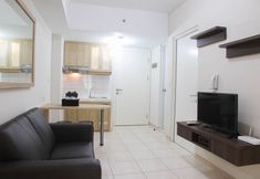 Others 3 Clean 2BR Apartment @ Springlake Summarecon Bekasi Apartment