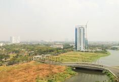 Others 2 Clean 2BR Apartment @ Springlake Summarecon Bekasi Apartment