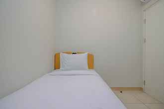 Kamar Tidur 4 Homey 2BR Apartment @ Springlake Summarecon Bekasi