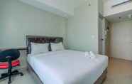 Phòng ngủ 7 Pool View Studio Apartment @ Springlake Summarecon Bekasi